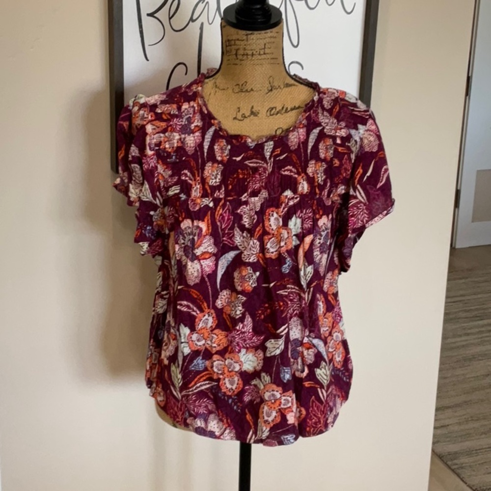 Women’s blouse!